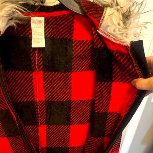 Woman’s pajama onesies